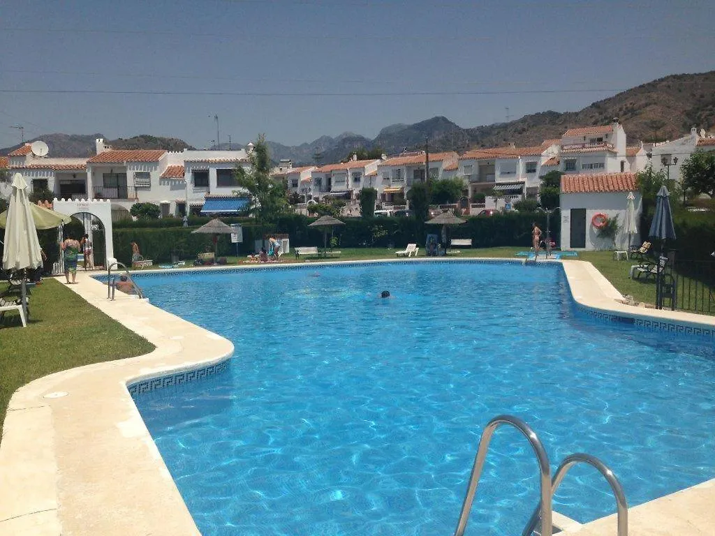 Coqueto Apartamento En Nerja Apartment