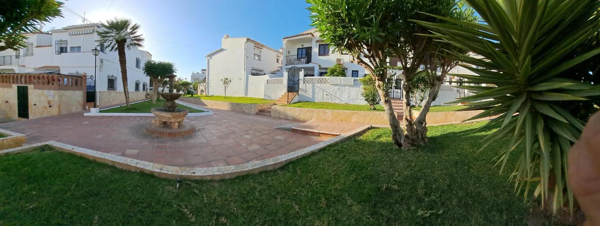 Coqueto Apartamento En Nerja 0*,