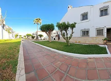 Coqueto Apartamento En Nerja Apartment