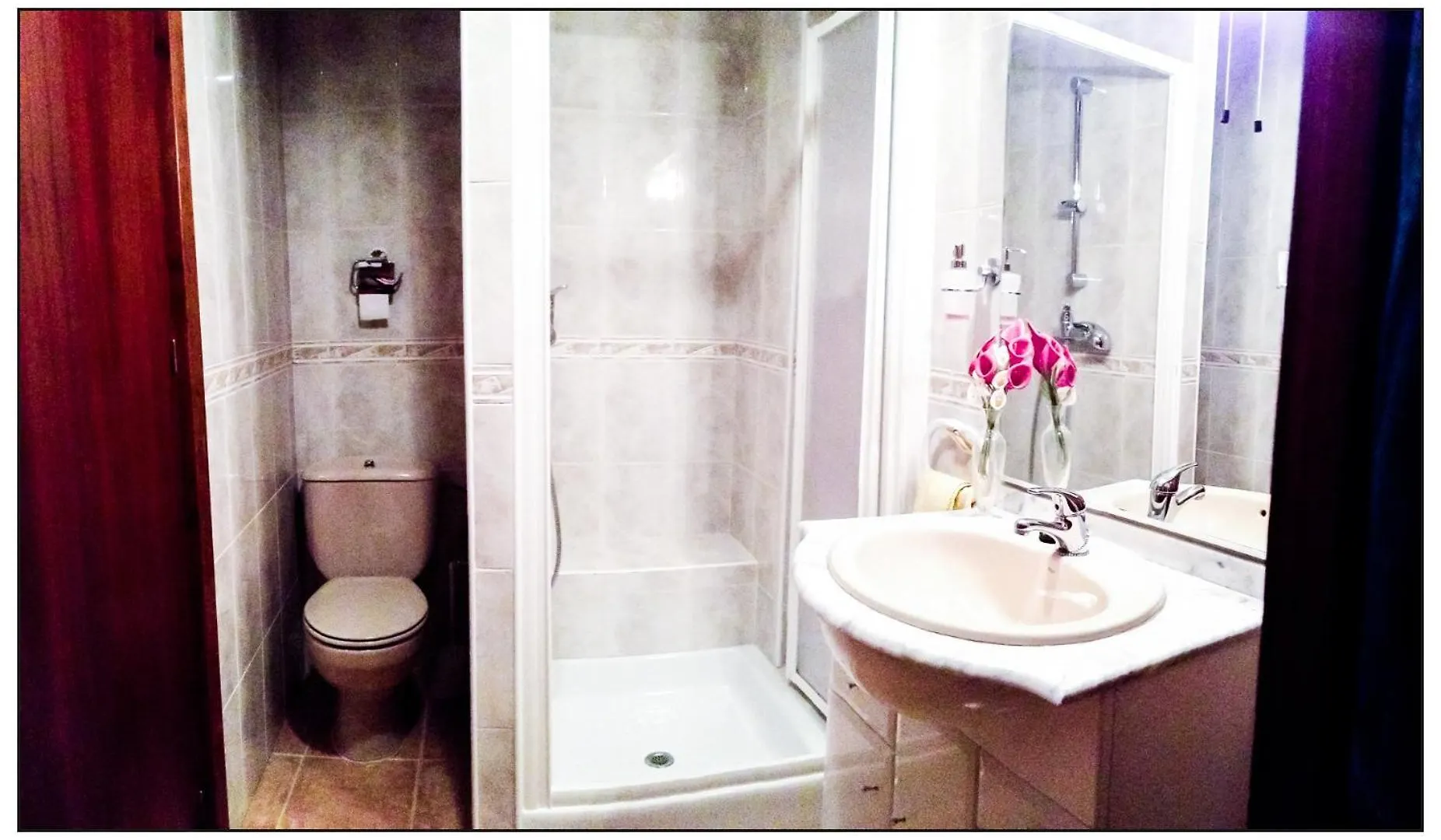 Coqueto Apartamento En Nerja 0*,