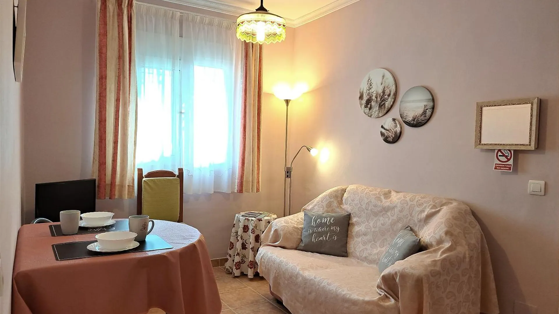Coqueto Apartamento En Nerja Spain