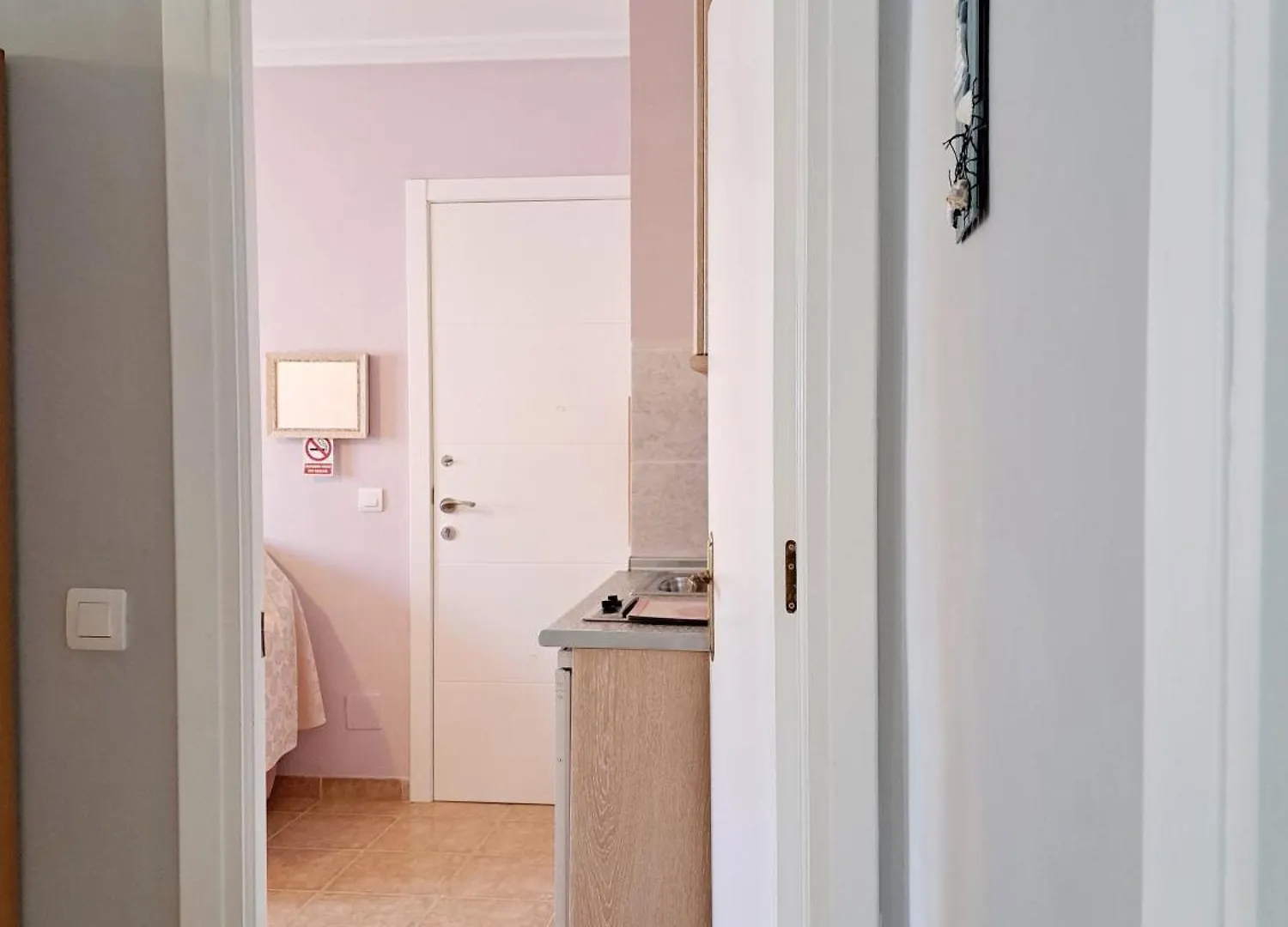 Coqueto Apartamento En Nerja