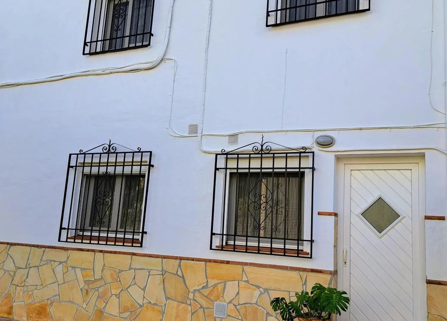 Apartment Coqueto Apartamento En Nerja Spanien