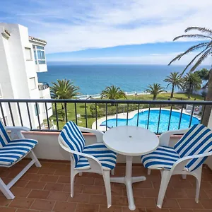 Palmeras 72 Menyber Apartamento