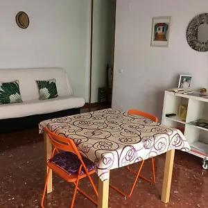 Axarquia Lägenhet